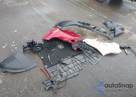 2024 Mazda Cx-50 2.5 S Select from USA, damaged, VIN 7MMVABAM3RN231507